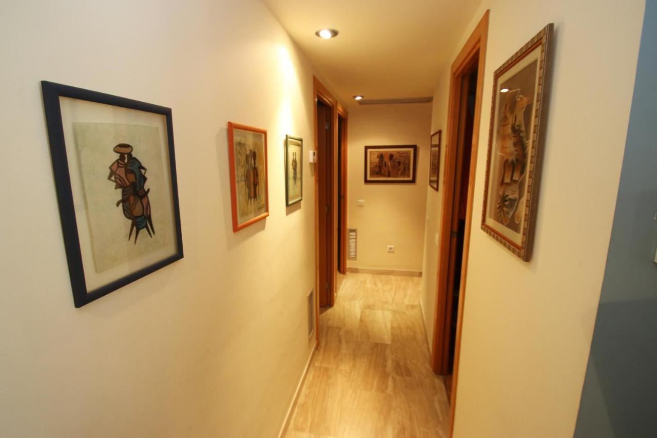 Blau Mari 202 Apartment Cambrils Exterior foto
