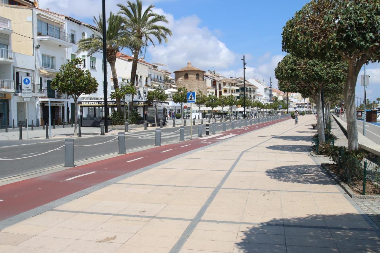 Blau Mari 202 Apartment Cambrils Exterior foto
