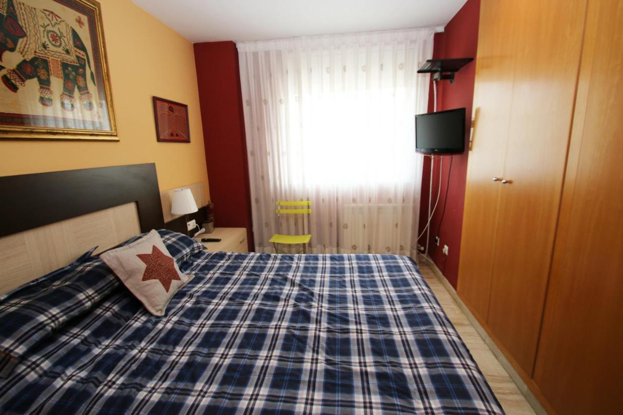 Blau Mari 202 Apartment Cambrils Exterior foto