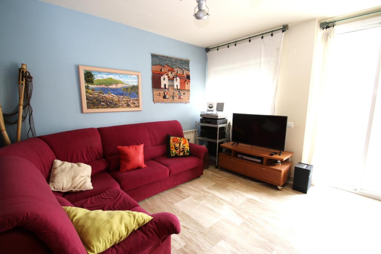 Blau Mari 202 Apartment Cambrils Exterior foto