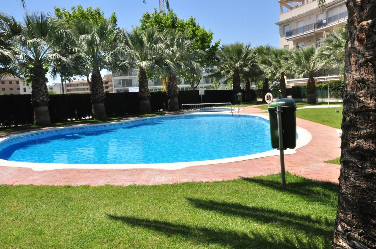 Blau Mari 202 Apartment Cambrils Exterior foto