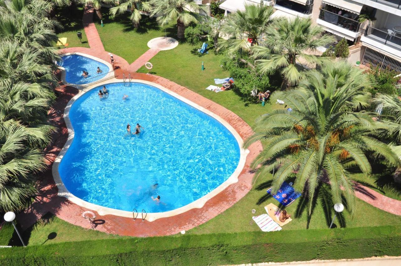 Blau Mari 202 Apartment Cambrils Exterior foto