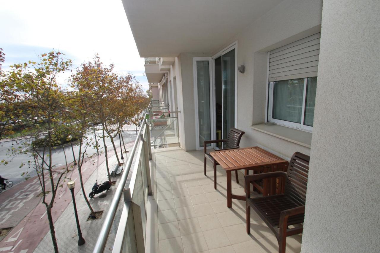 Blau Mari 202 Apartment Cambrils Exterior foto